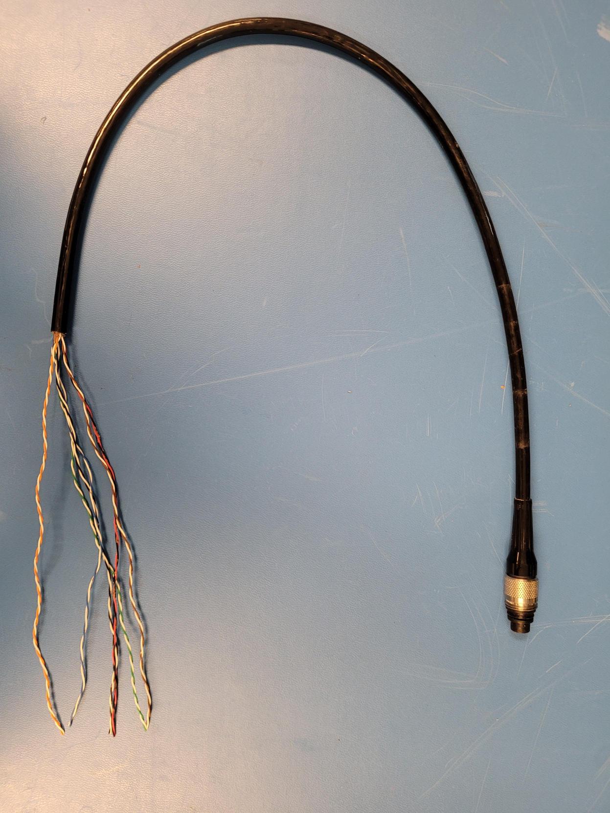 Nucleus integration with BlueROV2 – Nortek Support Center