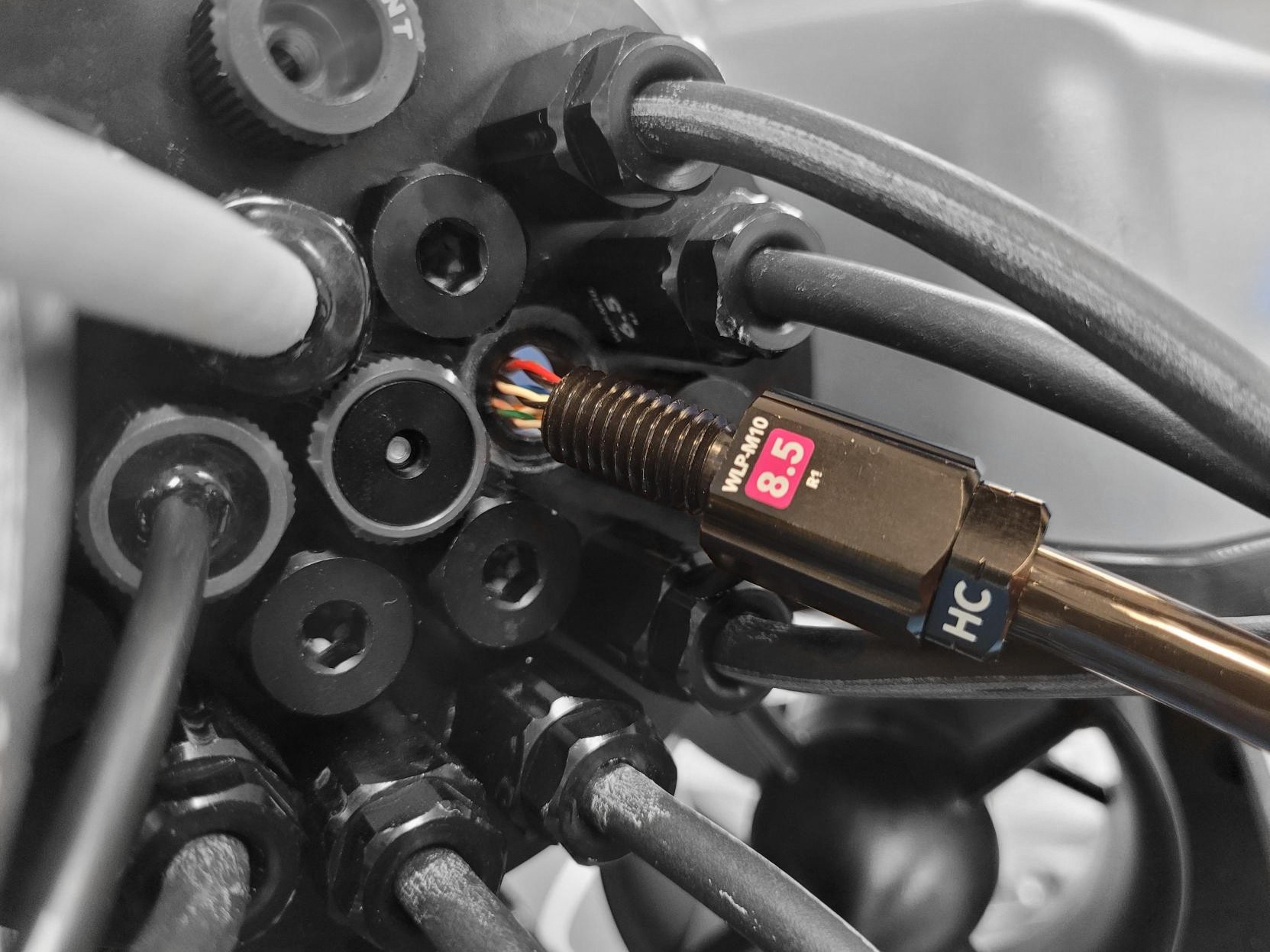 Nucleus integration with BlueROV2 – Nortek Support Center